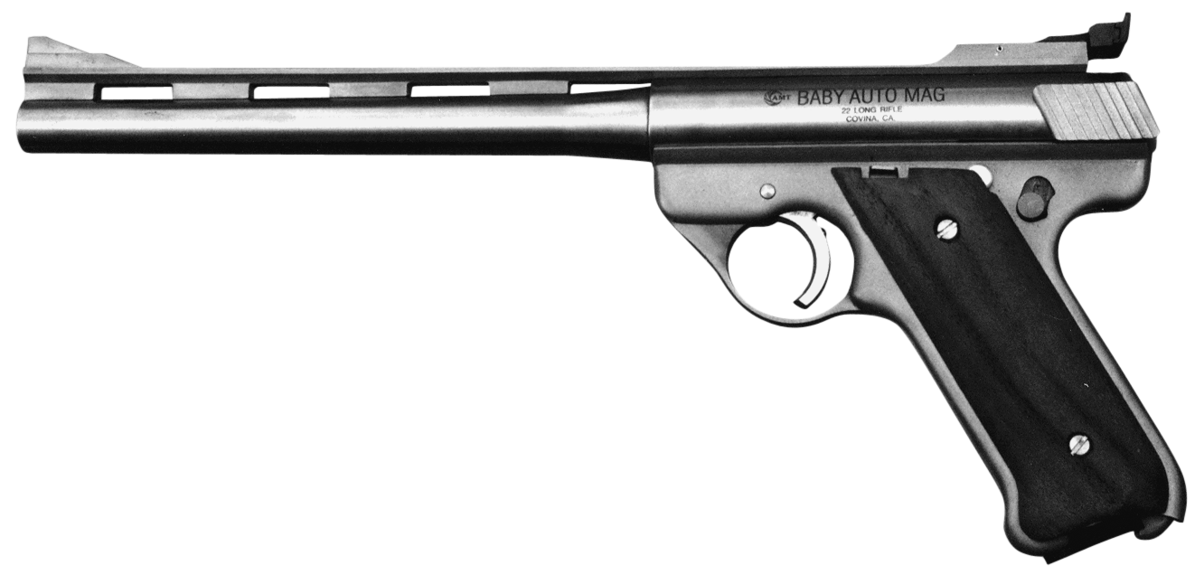 Baby Automag