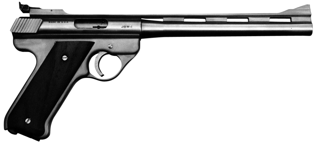 Baby Automag