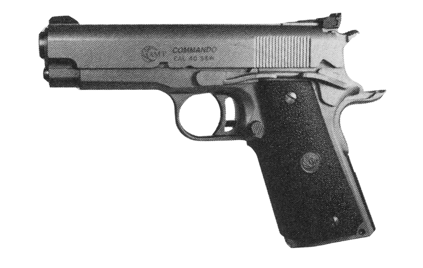 Commando