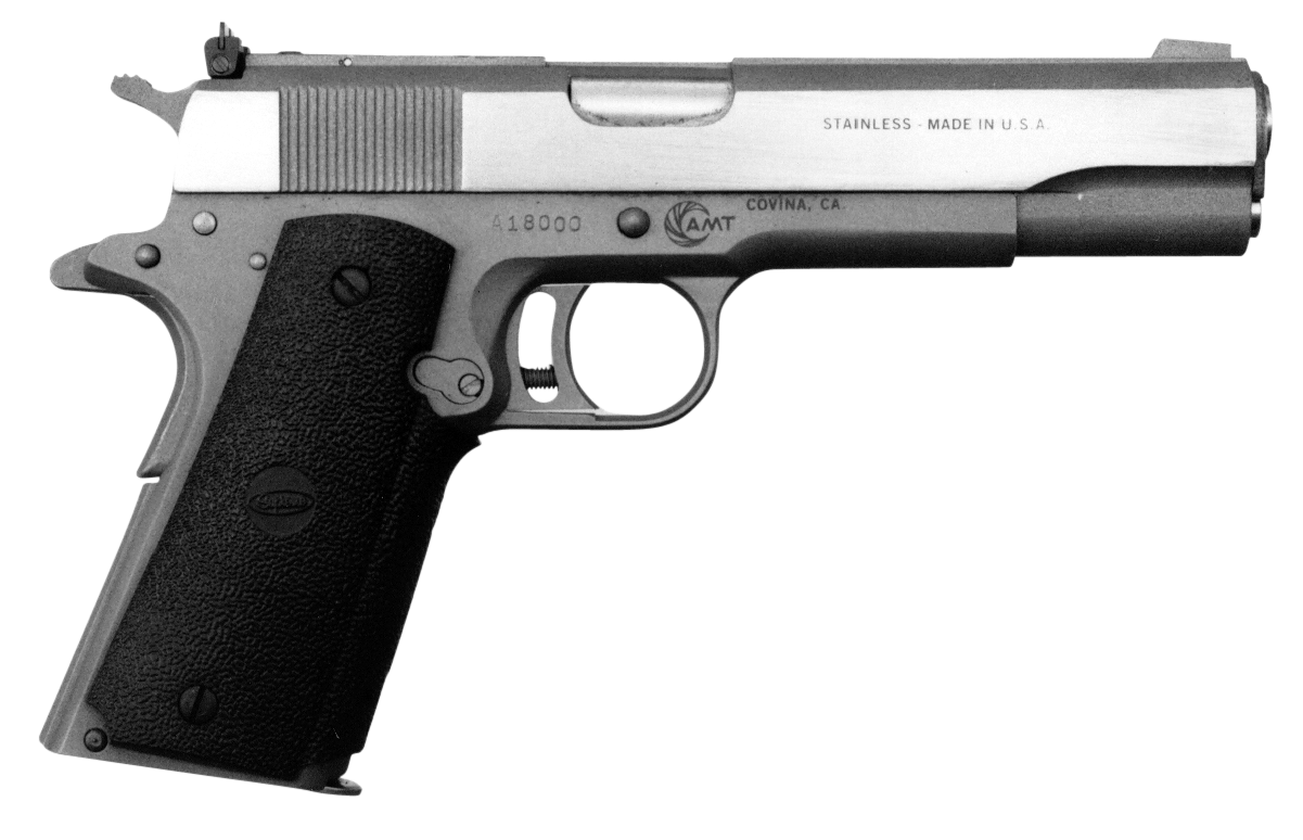 Hardballer/Government Model