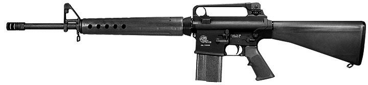 AR-10B