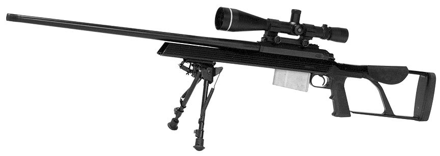 AR-30M