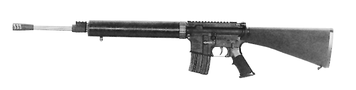 M-15A4 Action Master