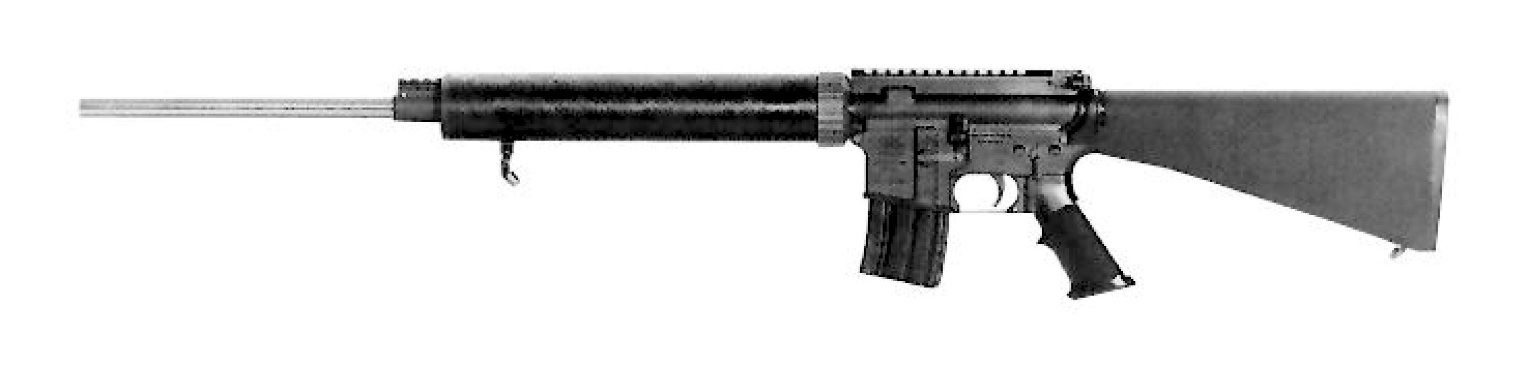 M-15A4T Eagle Eye