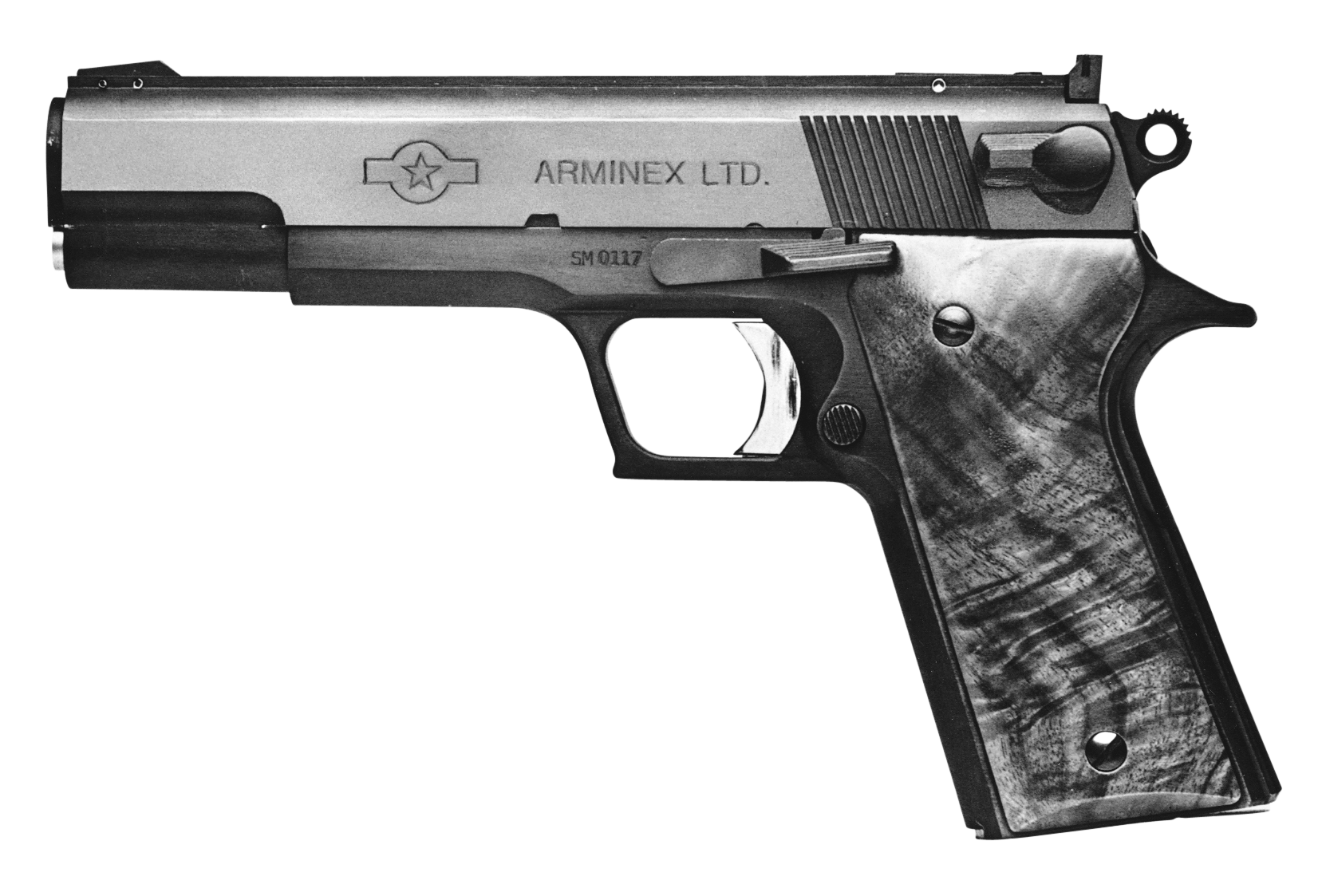 Tri-Fire