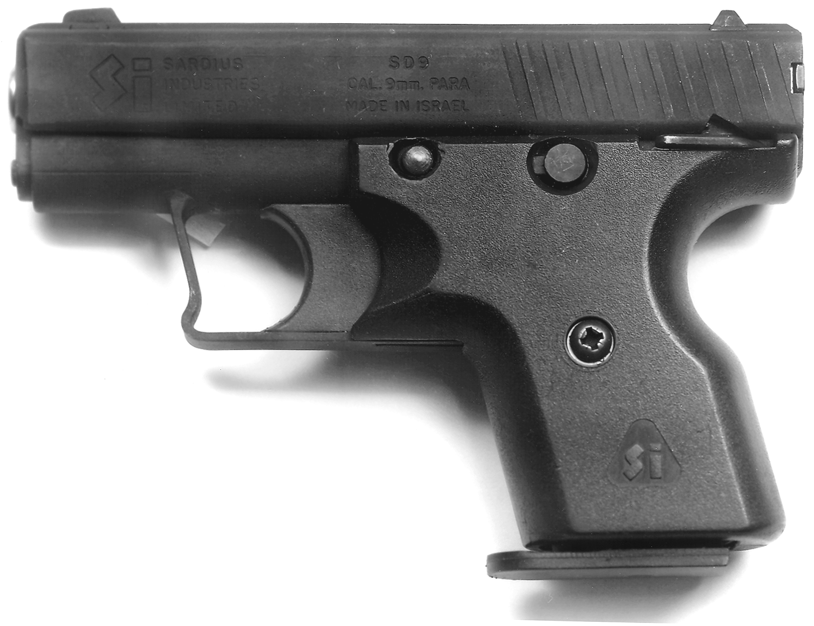 SD9