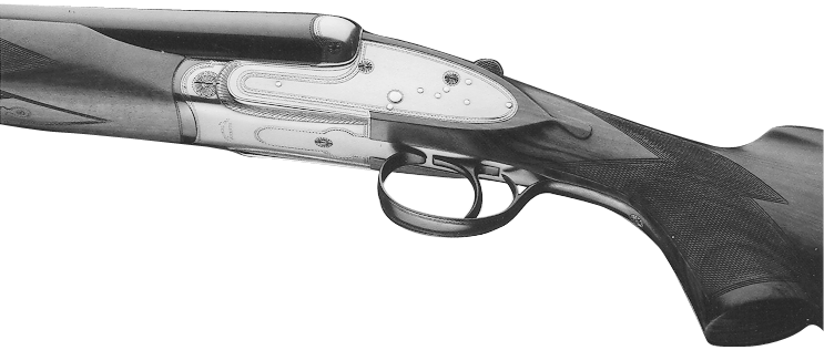 601 Imperial Tiro