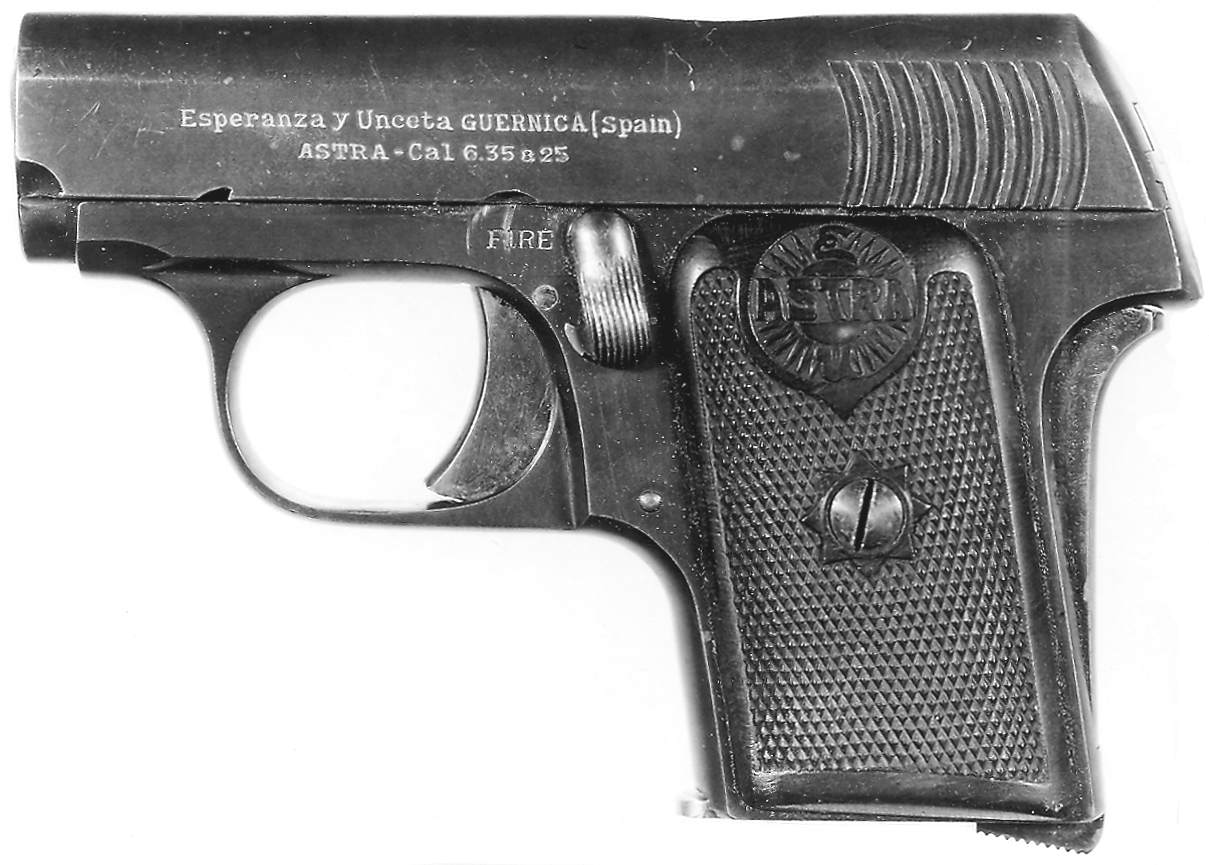 Astra 200