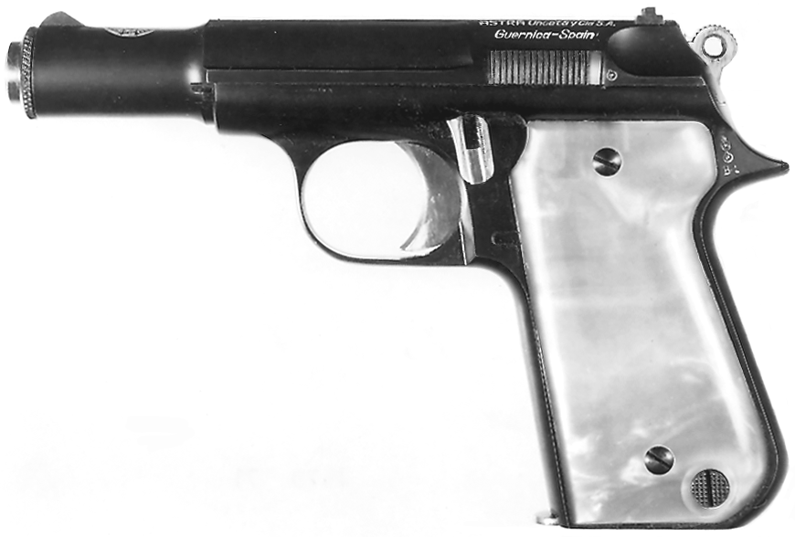 Astra 4000 Falcon