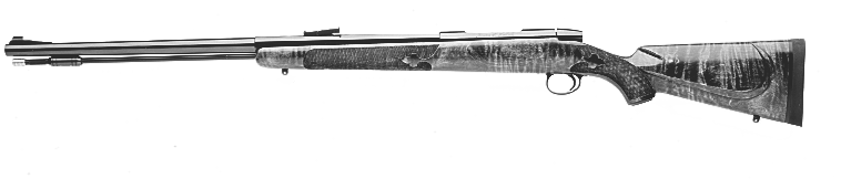 Model 420 LR Classic