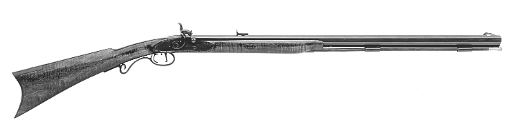 Mountain Rifle