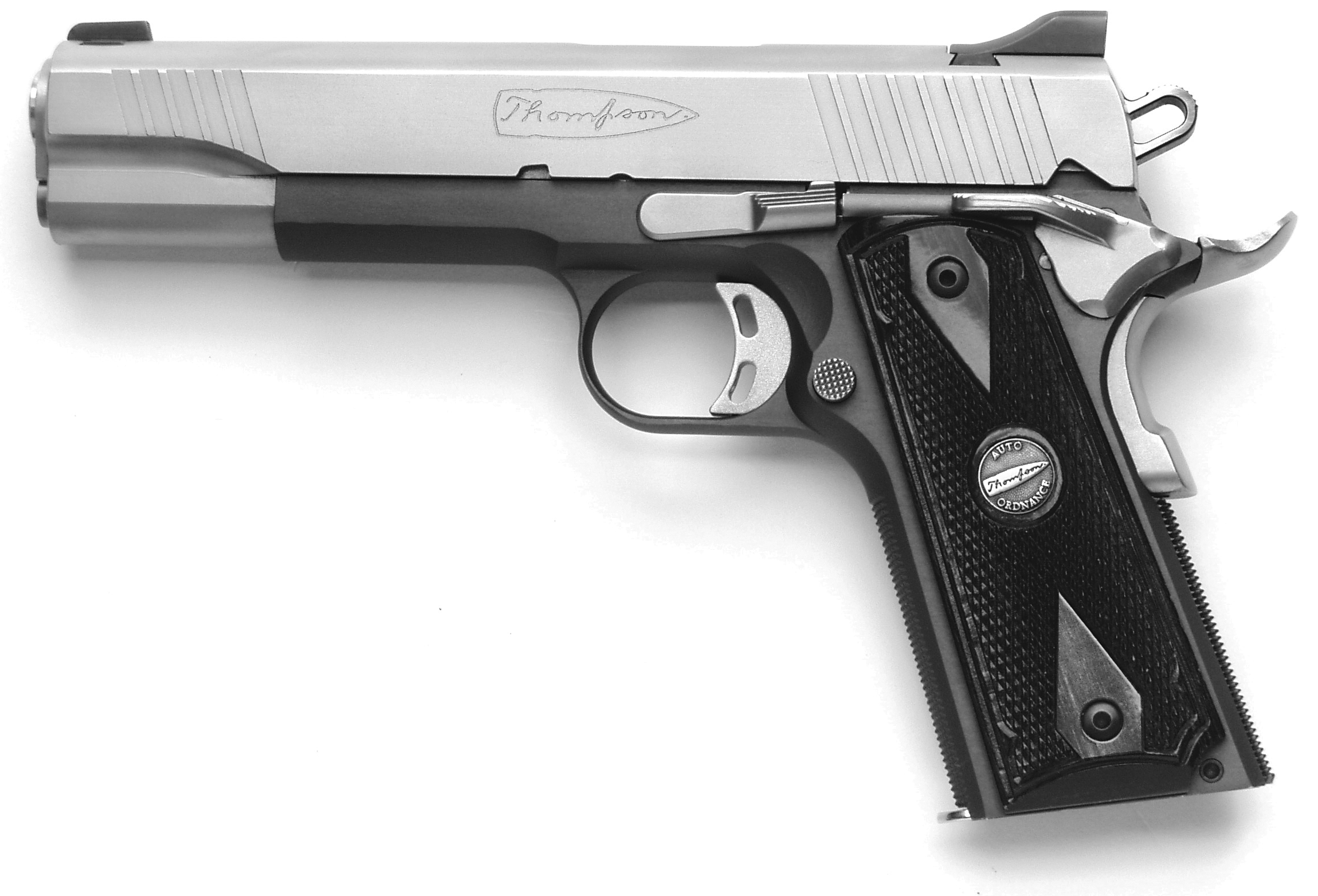 Thompson Model 1911CAF