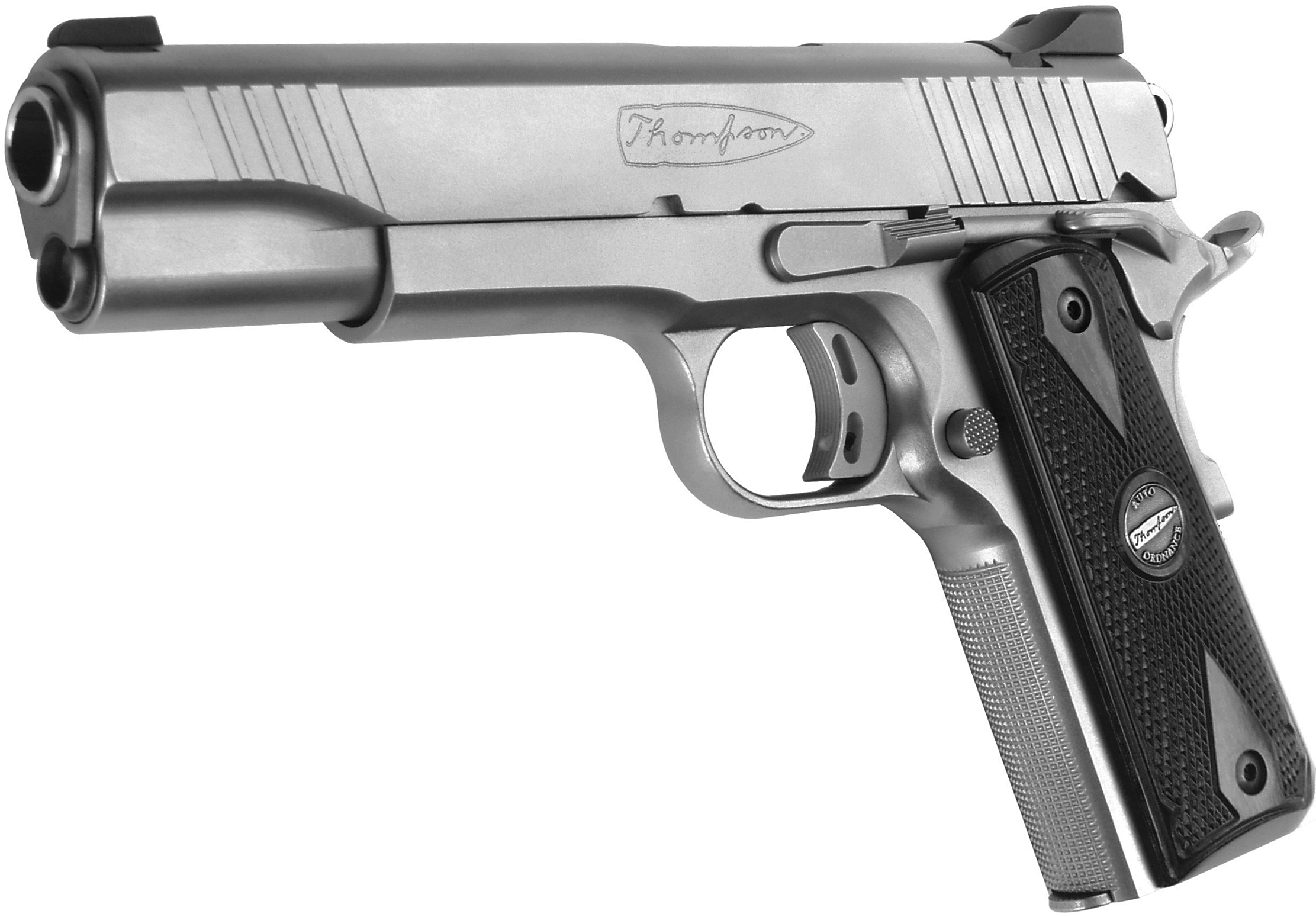 Thompson Model 1911TC