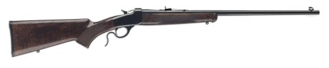 Model 1885 Low Wall