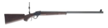 Model 1885 BPCR