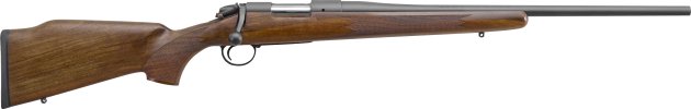 B-14 Timber and Woodsman