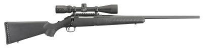 American Vortex Crossfire II