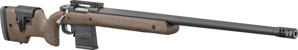 Model 77 Hawkeye Long Range Target