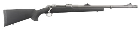 Model 77 Hawkeye Alaskan