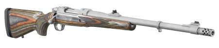 Model 77 Guide Gun