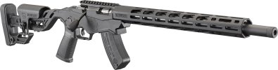 Ruger Precision Rimfire 