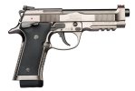 Model 92X Performance