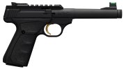 Buck Mark Camper UFX Suppressor-Ready