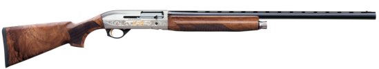 Montefeltro Silver Featherweight