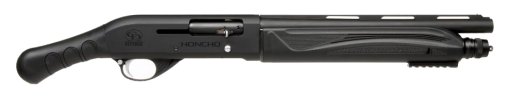 Honcho Tactical Semi-Auto