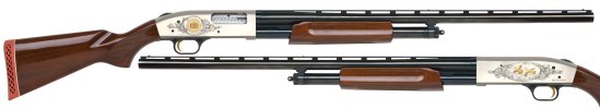 Model 500 Centennial (2019)