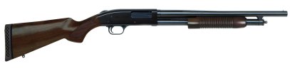 Model 500 Persuader Retrograde (2019)