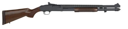 Model 590A1 Retrograde (2019)