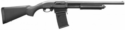 Model 870 DM    
