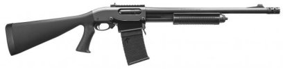 Model 870 DM Tactical