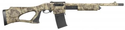 Model 870 DM Predator 