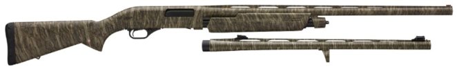 SXP Waterfowl/Turkey Combo (2019)