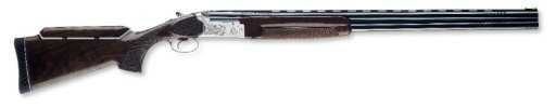 Model 101 Pigeon Trap (Adjustable Comb) 