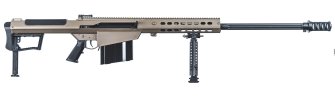 M107A1