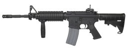 M4A1SOCOM