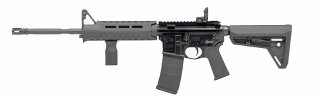 M4 Carbine MPS