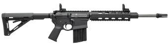 GII Recon