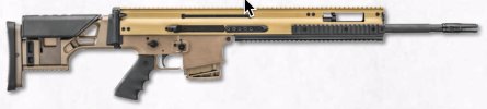 SCAR 20S