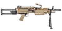 FN M249S PARA FDE