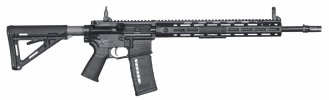 SR-15 E3 Mod 2 Series