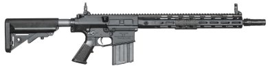 SR-25 E2 Series