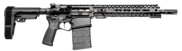 Revolution DI Pistol