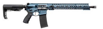 Wonder Rifle DI 