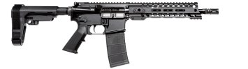 Constable Pistol 5.56 (2019)