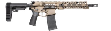 Renegade+ Pistol 5.56