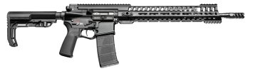 P415 Edge Rifle